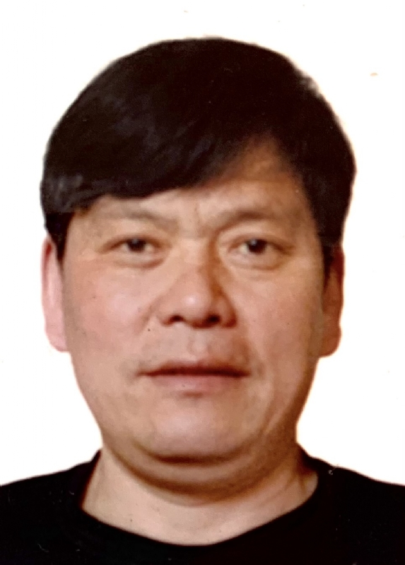 往事如烟的第一张照片--安徽中老年相亲网