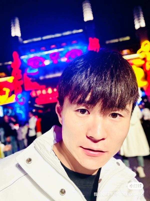 两年又三年的第二张照片--安徽中老年相亲网