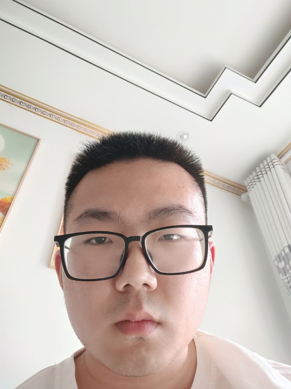 说话了的第一张照片--安徽中老年相亲网