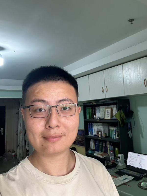 遇见更好的自己的第二张照片--安徽中老年相亲网