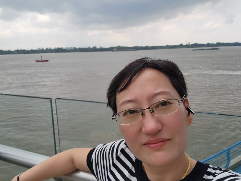 念念初心的第三张照片--安徽中老年相亲网