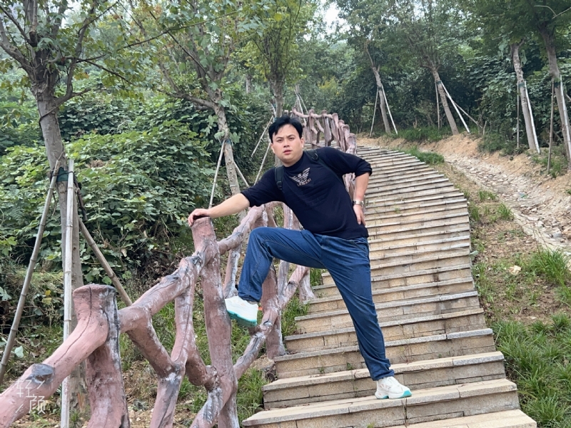 择一人白头偕老的第一张照片--安徽中老年相亲网